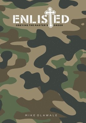 bokomslag Enlisted