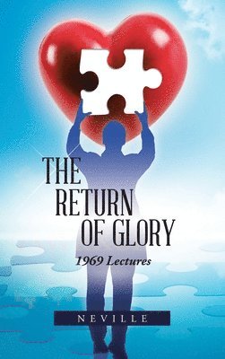 Neville - Return of Glory, Inbunden