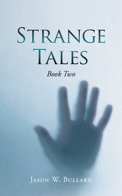 Strange Tales 1