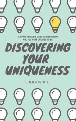 Discovering Your Uniqueness 1