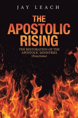 bokomslag The Apostolic Rising