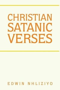 bokomslag Christian Satanic Verses