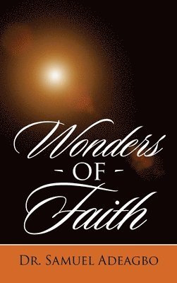 Wonders of Faith 1