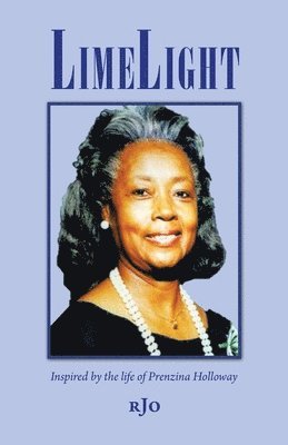 Rjo, rJo - Limelight, Häftad