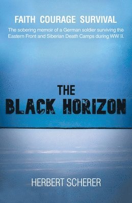 The Black Horizon 1