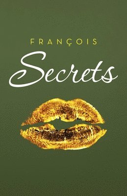 François - Secrets, Häftad