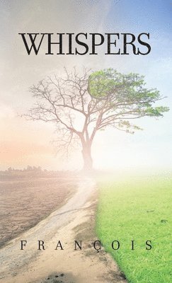 François - Whispers, Inbunden