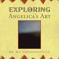 bokomslag Exploring Angelica's Art