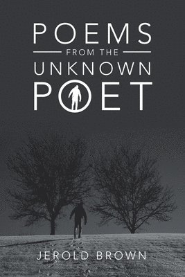 bokomslag Poems from the Unknown Poet