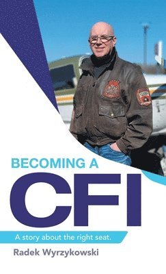bokomslag Becoming a Cfi