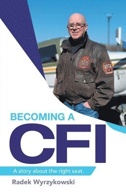 bokomslag Becoming a Cfi