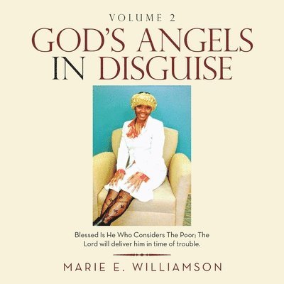 God's Angels in Disguise 1