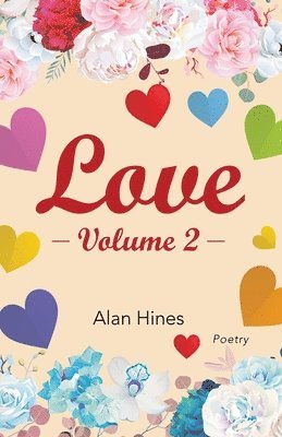 Alan Hines - Love, Häftad