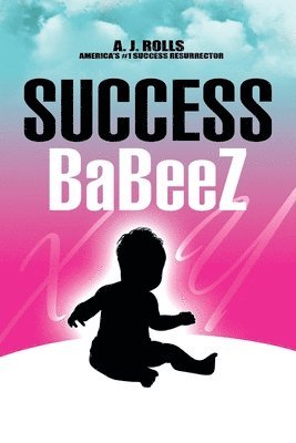 bokomslag Success Babeez