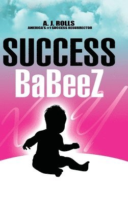 bokomslag Success Babeez