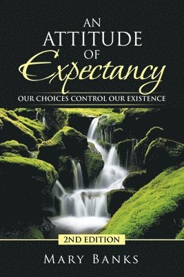 Mary Banks - Attitude of Expectancy, Häftad