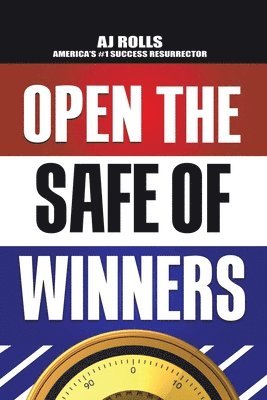 Open the Safe of Winners 1