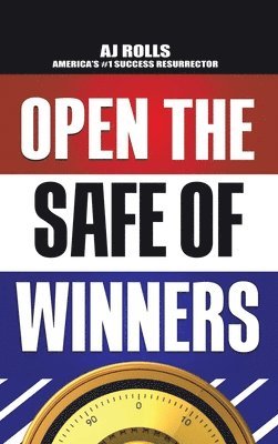 bokomslag Open the Safe of Winners