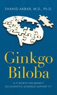 bokomslag Ginkgo Biloba