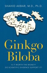bokomslag Ginkgo Biloba