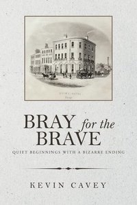 bokomslag Bray for the Brave