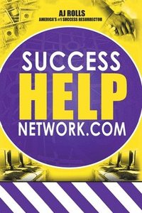 bokomslag Success Help Network.Com