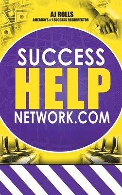 bokomslag Success Help Network.Com