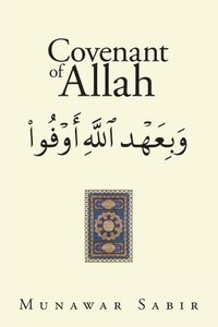 bokomslag Covenant of Allah