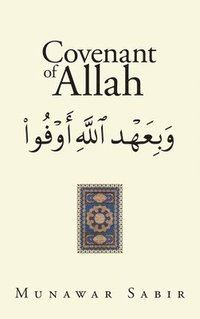 bokomslag Covenant of Allah