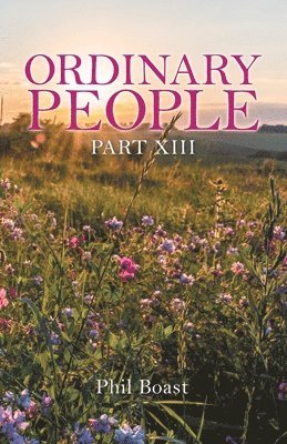 Phil Boast - Ordinary People, Häftad