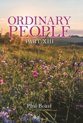 Ordinary People