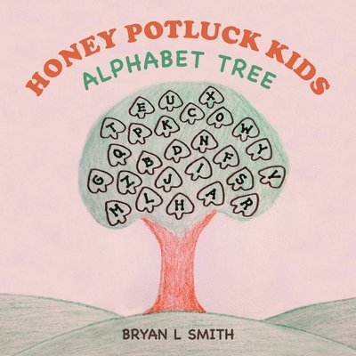 Honey Potluck Kids 1