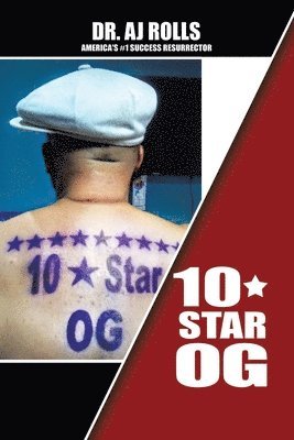 bokomslag 10 * Star Og