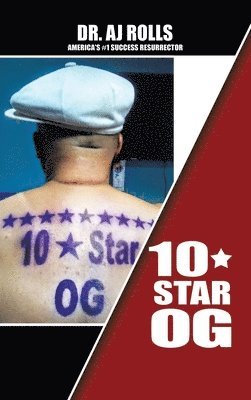 bokomslag 10 * Star Og