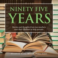 bokomslag Ninety Five Years