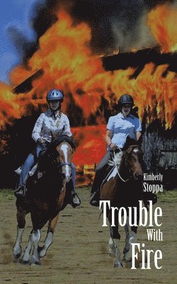 Trouble with Fire 1