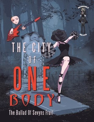 bokomslag City of One Body