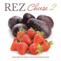 bokomslag Rez Cheese 2