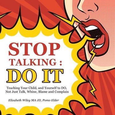 Stop Talking 1