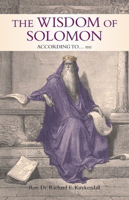 Wisdom of Solomon 1