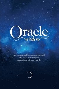 bokomslag Oracle Wisdom