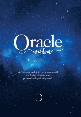 Oracle Wisdom 1