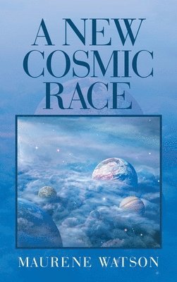 A New Cosmic Race 1