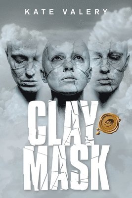 bokomslag Clay Mask