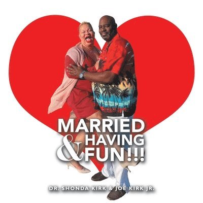 Married & Having Fun!!! 1