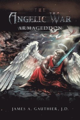 bokomslag The Angelic War