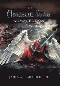 bokomslag The Angelic War