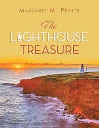 bokomslag The Lighthouse Treasure