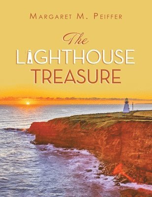 bokomslag The Lighthouse Treasure