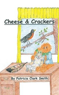 bokomslag Cheese & Crackers